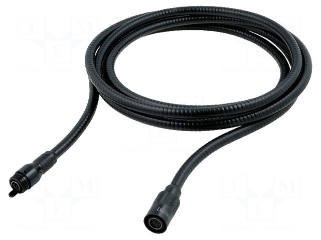 Endoscope USB-C Redleaf RDE-403UR – rigid 3m cable