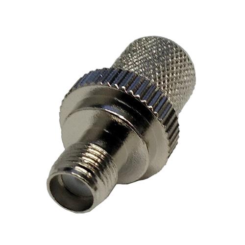 RP-SMA-female Crimp Connector for LMR-400 Cable