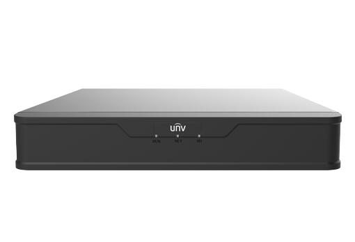 NVR501-04B ~ UNV 8MP IP NVR
