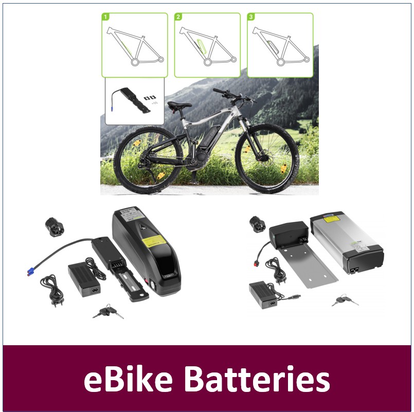 eBIKE