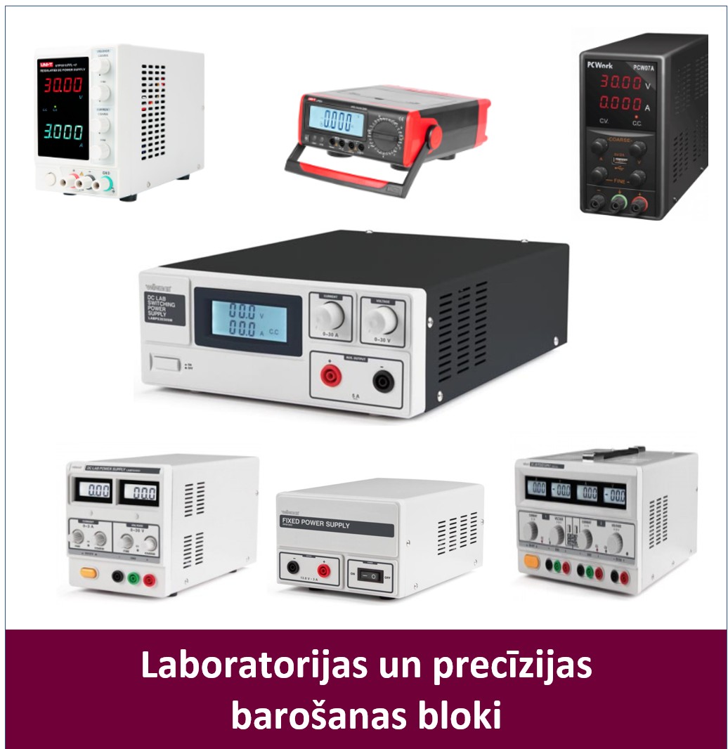 Laboratorijas