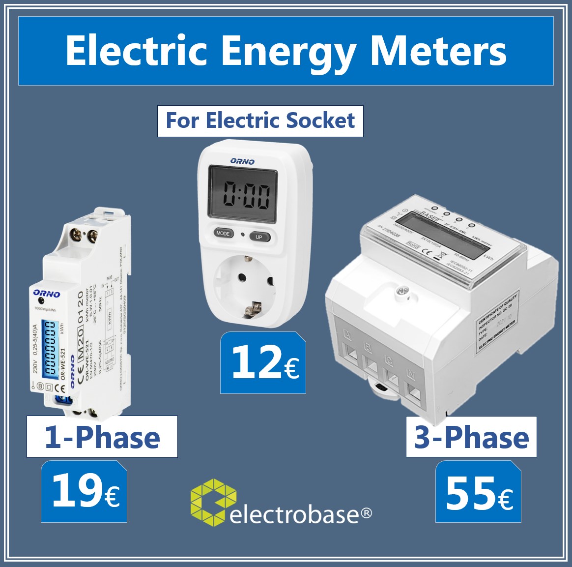⚡Controls Electricity consumption in each Room⚡