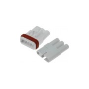 Other connectors
