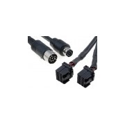 CD Changer Cables