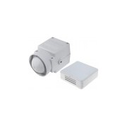Enclosures for Alarms and Sensors