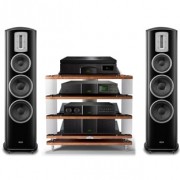 Audio and HiFi systems