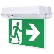 Lighting management, emergency lighting, access control & safety equip