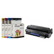 Econom Class Printer Cartridges and Toners