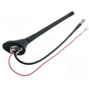 Car Radio and TV antennas and accessories