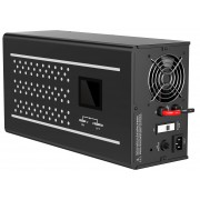 Backup power supply unit (UPS or Inverter) for the heating system