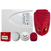 Addressable Fire safety systems