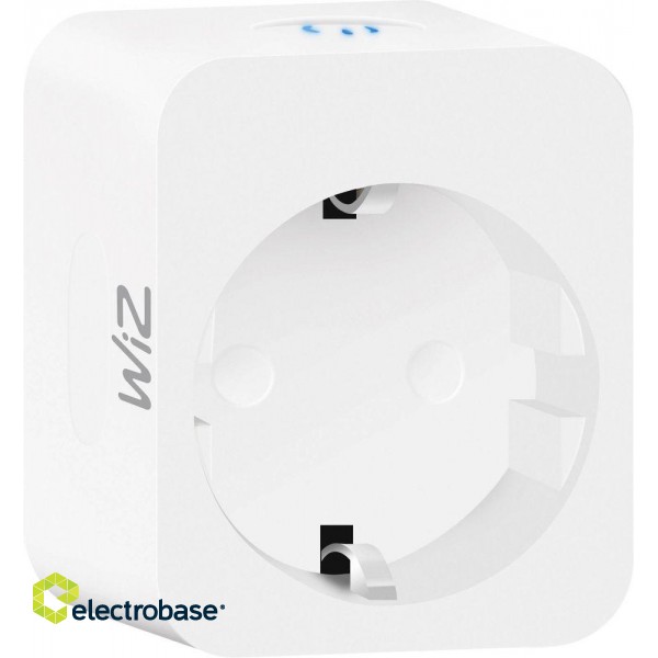 WiZ Smart Plug rozete