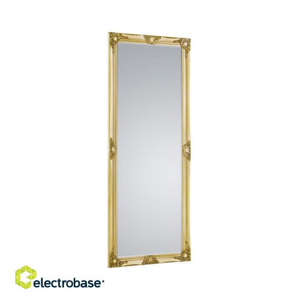 Elsa spogulis 70 x 170 cm zelta