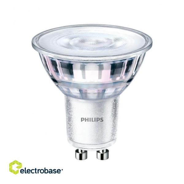 Philips Corepro LEDspot 3.5-35W GU10 827 36D spuldze