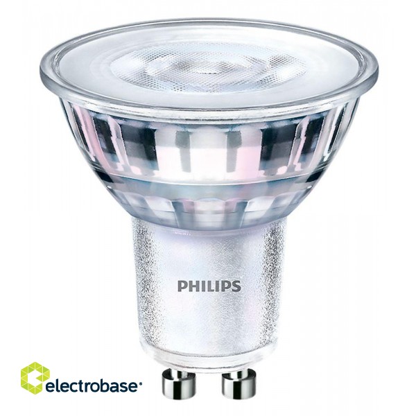 Philips CorePro LEDspot 4.9-65W GU10 830 36D ND spuldze