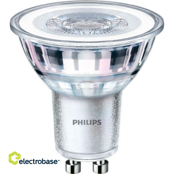 Philips Corepro LEDspot 3.5-35W GU10 830 36D spuldze