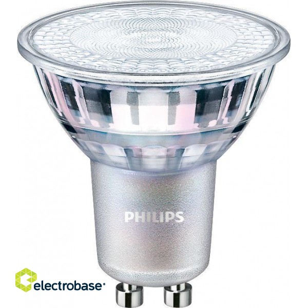Philips MAS LED spot VLE D 3.7-35W GU10 927 36D spuldze