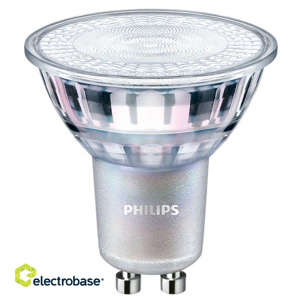 Philips MAS LED spot VLE D 4.9-50W GU10 930 60D spuldze