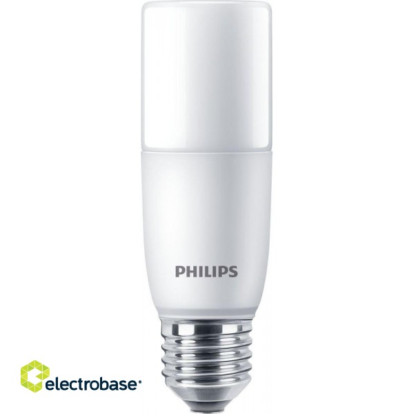 PHILIPS CorePro LED Stick ND 9.5-75W T38 E27 840 spuldze
