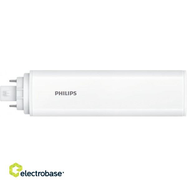 Philips CorePro LED PLT HF 18.5W 830 4P GX24q-4 3000K spuldze 8719514487888