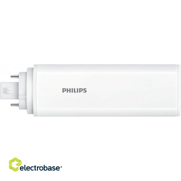 Philips CorePro LED PLT HF 9W 840 4P GX24q-3 4000K spuldze 8719514487826