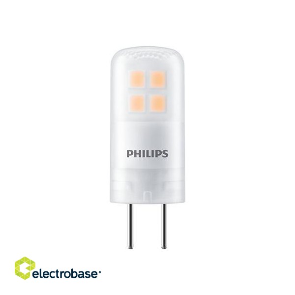 Philips CorePro LEDcapsuleLV 1.8-20W GY6.35 830 spuldze