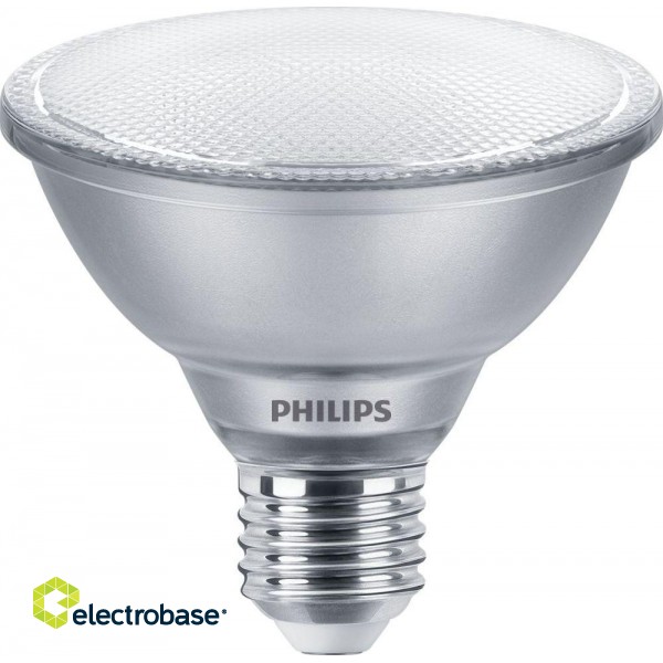 Philips MAS LEDspot VLE D 9.5-75W 930 PAR30S 25D spuldze