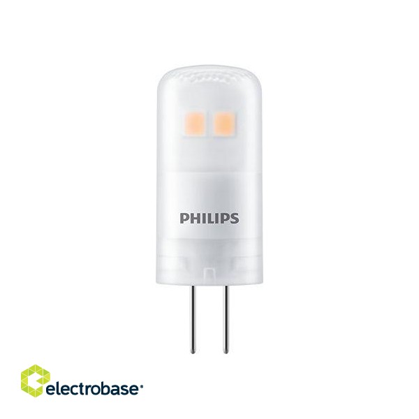 Philips CorePro LEDcapsuleLV 1-10W G4 830 spuldze