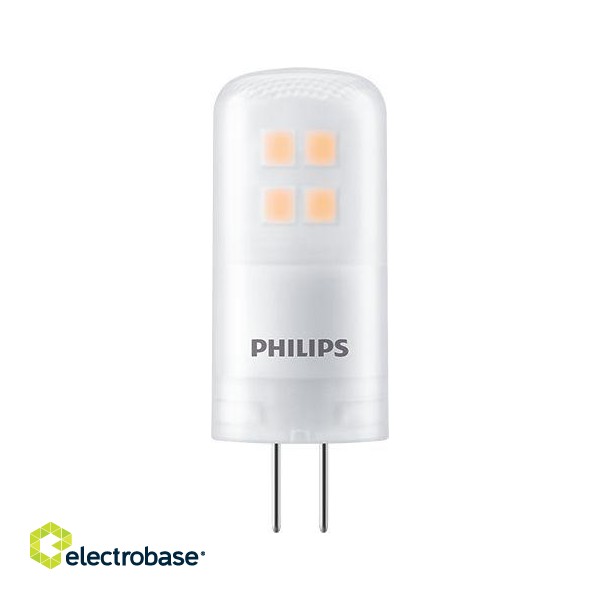 Philips CorePro LEDcapsuleLV 2.7-28W G4 827 spuldze