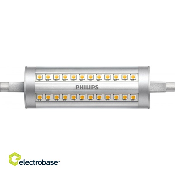 Philips CorePro LED linear D 14-120W R7S 118 830 spuldze