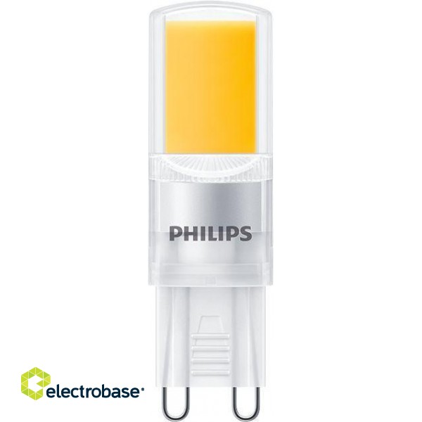 Philips CorePro LEDcapsule 3.2-40W ND G9 830 spuldze