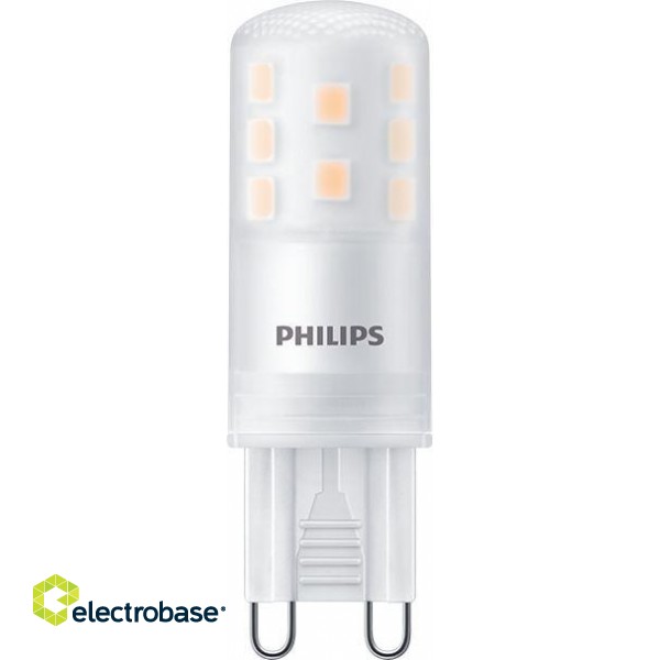 Philips CorePro LEDcapsuleMV 2.6-25W G9 827 D spuldze