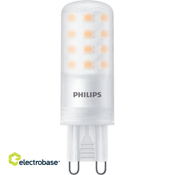 Philips CorePro LEDcapsuleMV 4-40W G9 827 D spuldze