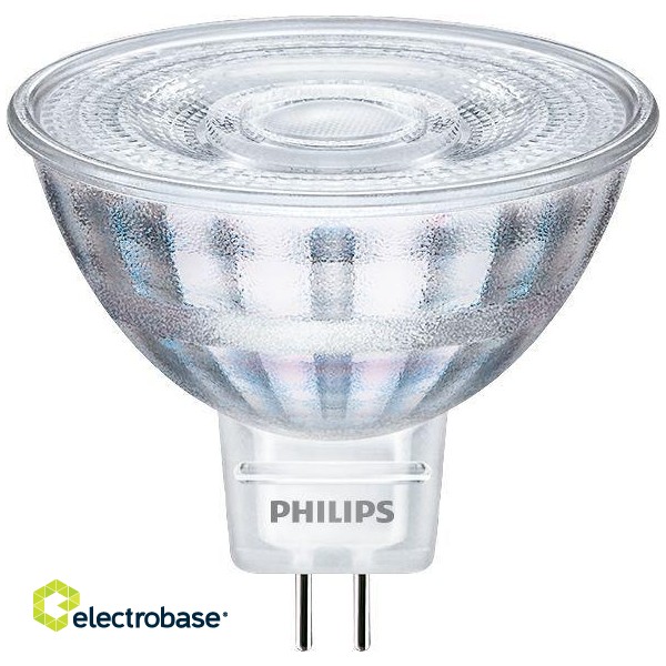 Philips CorePro LED spot ND 2.9-20W MR16 827 36D spuldze