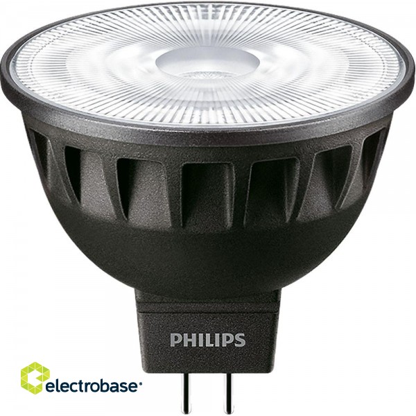 Philips MAS LED ExpertColor 6.7-35W MR16 930 36D spuldze