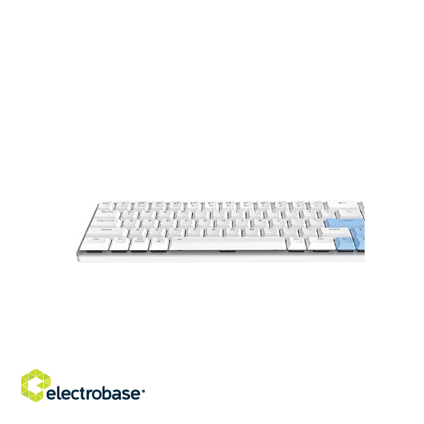 Dareu EK868 Bluetooth  keyboard image 2
