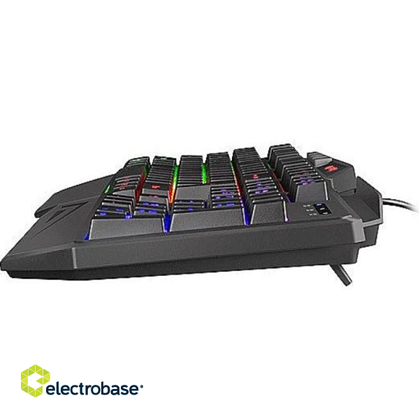 Fury Skyraider RGB Keyboard image 3