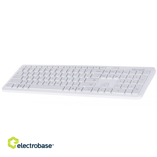 Microsoft MS QHG-00043 Bluetooth Keyboard and Mouse image 2