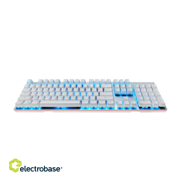 Motospeed GK89 Wireless Mechanical Keyboard  2.4G image 2