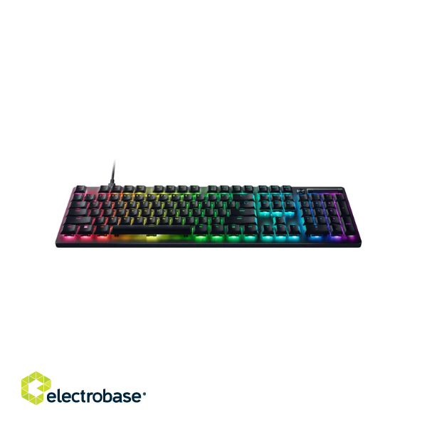 Razer Deathstalker V2 RGB LED Light Gaming Keyboard image 2