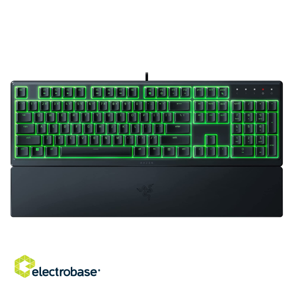 Razer Ornata V3 X Keyboard image 1