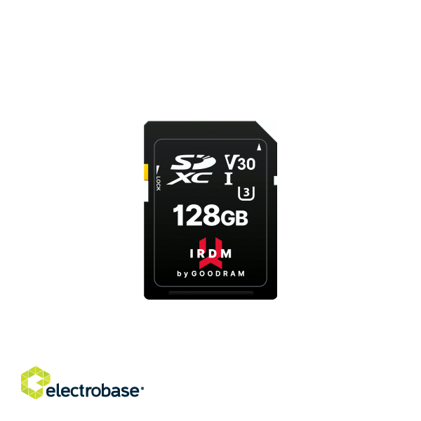 Goodram SDXC 128GB Memory card