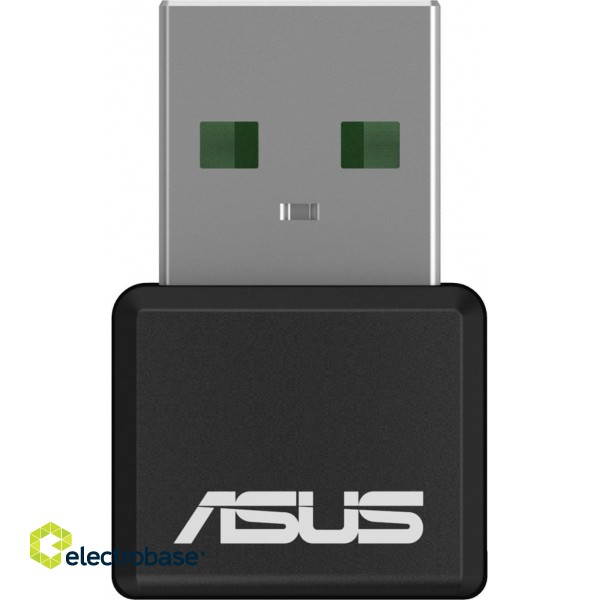 Asus USB-AX55 Network Card image 1