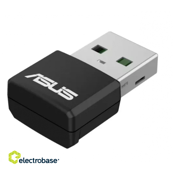 Asus USB-AX55 Network Card image 2