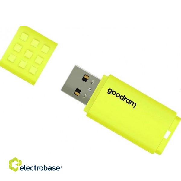 Goodram 16GB UME2 USB 2.0 Флеш Память фото 2