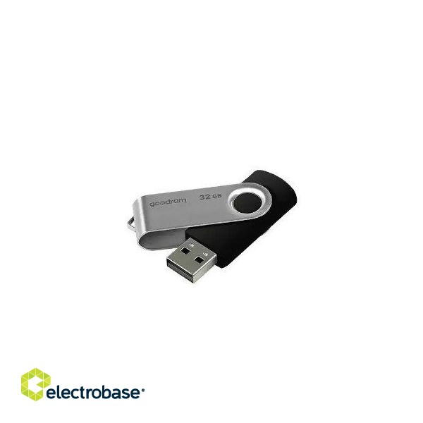 Goodram 32GB UTS2  USB 2.0 Flash Memory image 2