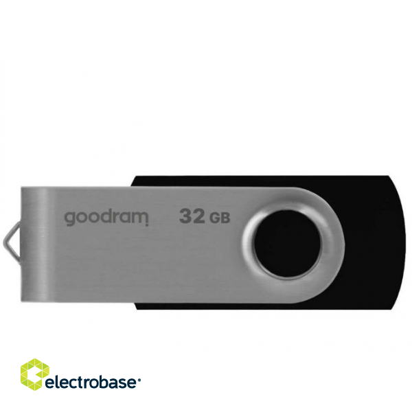Goodram 32GB UTS3 USB 3.0 Флеш Память фото 2