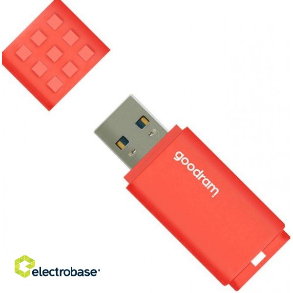 Goodram  64GB USB 3.0 Флеш Память фото 2