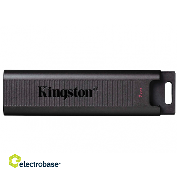 Kingston Data Traveler MAX Flash Memory USB3.2 Gen2 1TB image 1