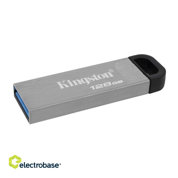 Kingston DataTraveler Kyson 128GB USB 3.0 DT image 2